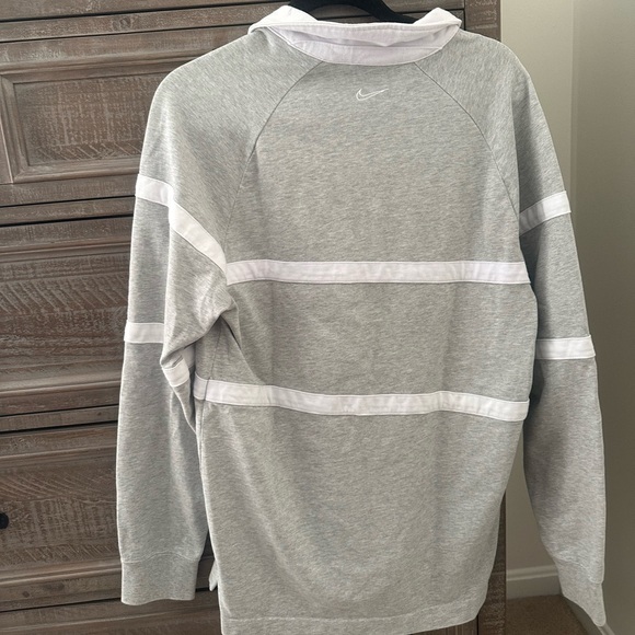 Nike polo Sweatshirt - Picture 2 of 3